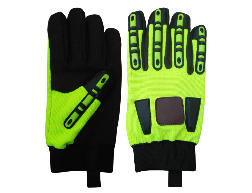 TPR Gloves