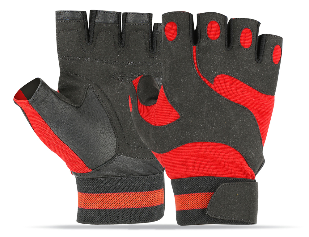 FITNESS GLOVES
